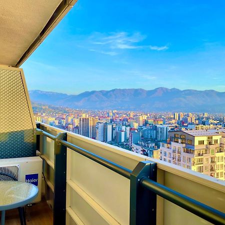 Sky Apartments Batumi Exterior foto